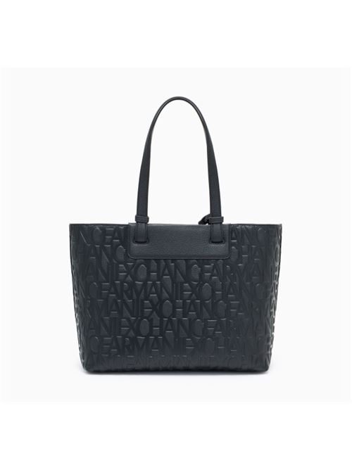  ARMANI EXCHANGE | XW001481 AF15774UC001